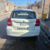 دودج كاليبر • ٢٠٠٧ • رقم بغداد