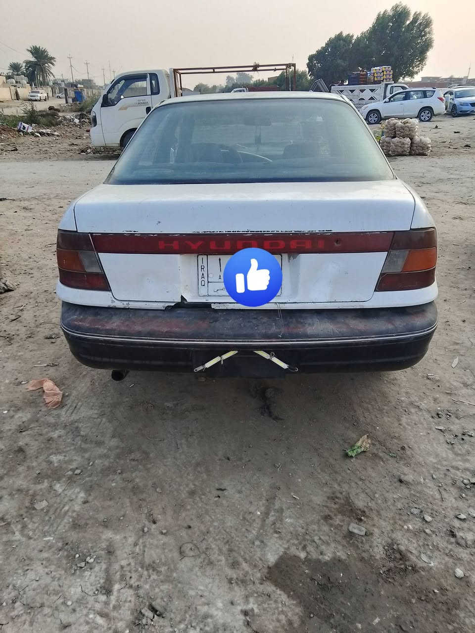 سلام عليكم البيع النتره دمعه موديل 92 سياره حلو محرك كير شاصي صدر رقم ديالى سعره 15 وبيه مجال رقم ‏
‏‪0788 112 4939‬‏
