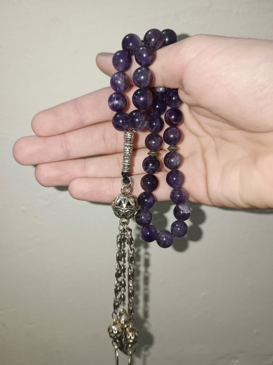 جمشت 33حبه
السعر 45مع التوصيل


**إذا كنت صاحب هذا الإعلان وتريد حذفه لأي سبب، رجاءا أرسل رسالة إلى الدعم الفني**