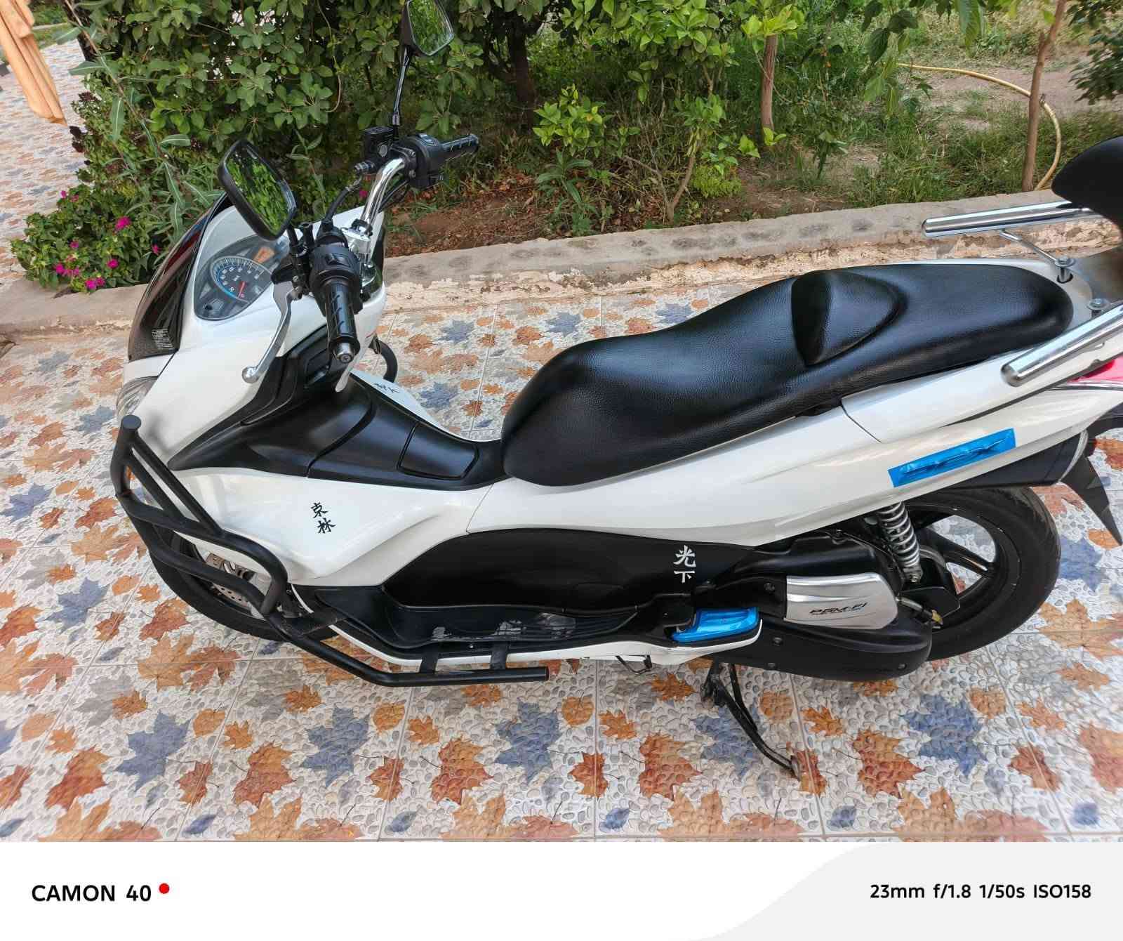 السلام عليكم
العنوان الديوانية
Pcx جيل اول ياياني  JF الدراجة جديدة كلش حساس ازدحام وحساس ستان كهرباء كلهة بلاد مامبدل بيهة برغي السعر 12 ونص  مجالهة بسيط كلش صارلهة 3 اشهر من ماخذهة مكان الديوانية ***********
