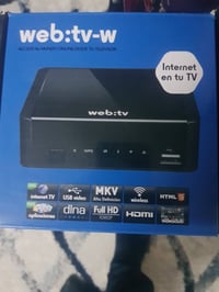 تيفي بوكس • شغال • عدد ٢