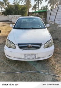 بي وايدي اف ثري موديل 20011سعرها 50وبيها مجال ‏‪07809338340‬‏