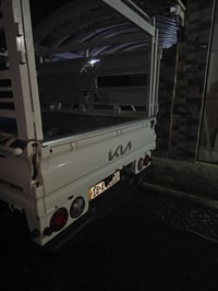 كيا حمل • موديل ٢٠٢٤ • كربلاء