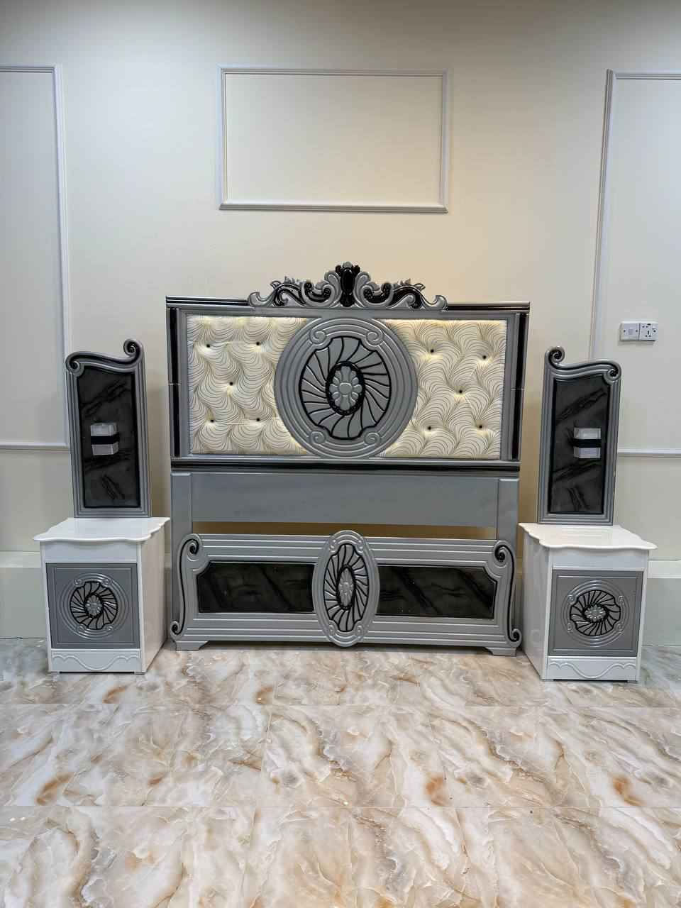 ‎غرف صاج عراقي بسعر 950الف‎ كربلاء, العراق


**إذا كنت صاحب هذا الإعلان وتريد حذفه لأي سبب، رجاءا أرسل رسالة إلى الدعم الفني**