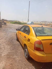 اكسنت • ٢٠٠٩ • كير عادي