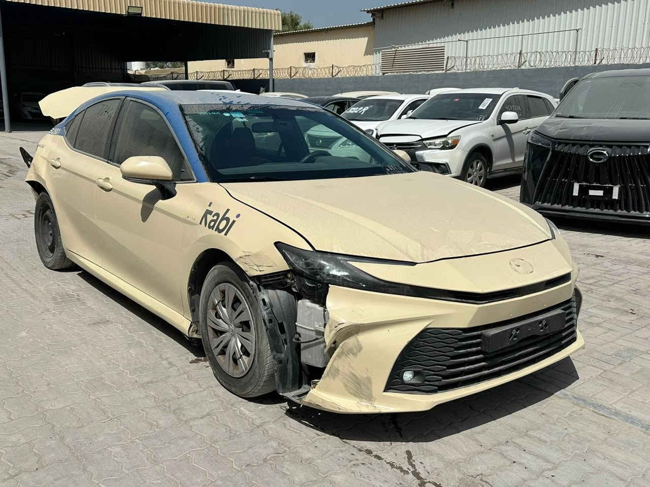 كامري تكسي دبي 2025  هايبرد 
واصل بصره ب119 واصل بغداد 159

للاستفسار واسط الصويره شارع المعارض ***********
