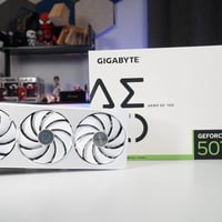 RTX 5070 Ti 16GB OC ابيض جديد لوك بعده ممفتوح للبيع بمليون و 550 الف  ...