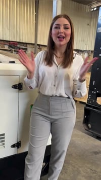 شايف الـ أشة بظهرية تموز🥶 جرب مولداتنا وعيشها ❄️ من شركة الطاقة وفرنا ...