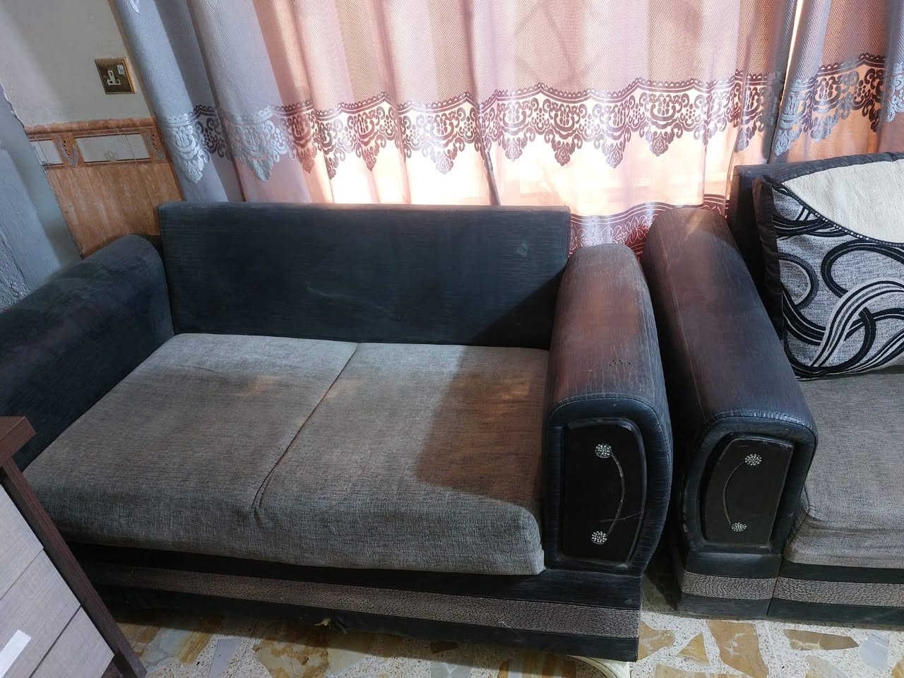 للبيع


**إذا كنت صاحب هذا الإعلان وتريد حذفه لأي سبب، رجاءا أرسل رسالة إلى الدعم الفني**