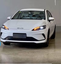 بي واي دي سيل ٠٥ • ٢٠٢٥ • شحن وبنزين