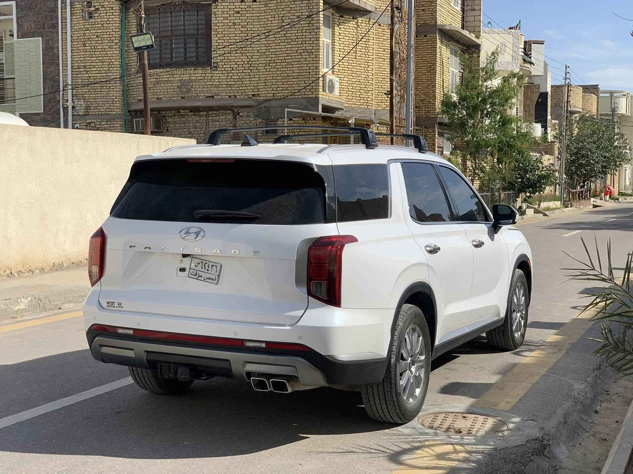 #اللهم صل على محمد وآل محمد بلسايد 2025 دخول جديد كتاب شهداء ذي قار معفيه من رقم ترويج معامله الرقم ع مشتري 
#الحادث ( تبديل البنيد فقط _جاملغ مصلح ) راديترات نفسه ومروحه نفسه
ماشيه 4 الاف زيرو سياره جديده
مواصفات SEL معروفه  
 بصمه _تشغيل عن بعد _ كشنات جلد سياحي VIP 

شاشه _ تحكمات _ انظمه قياده _ حساسات _ رادار 

تبريد 3 قطع _ كشن كهربائي _ تدفئه كشنات _ هاند بريك بصمه _مانع انزلاق _اشاره بالمريء _ جنطه شفط - باقي مواصفات معروفه 

مكاني ناصريه مركز حي اور صور الحادث بالمنشور 

# السعر. 260 مجالها بسيط
ورقم هاتف ***********
