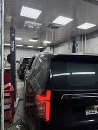 السلام وعليكم  انسب أسعار  ادوات صدر  تاهو و يو كن و كديلاك جيب ودورنك...
