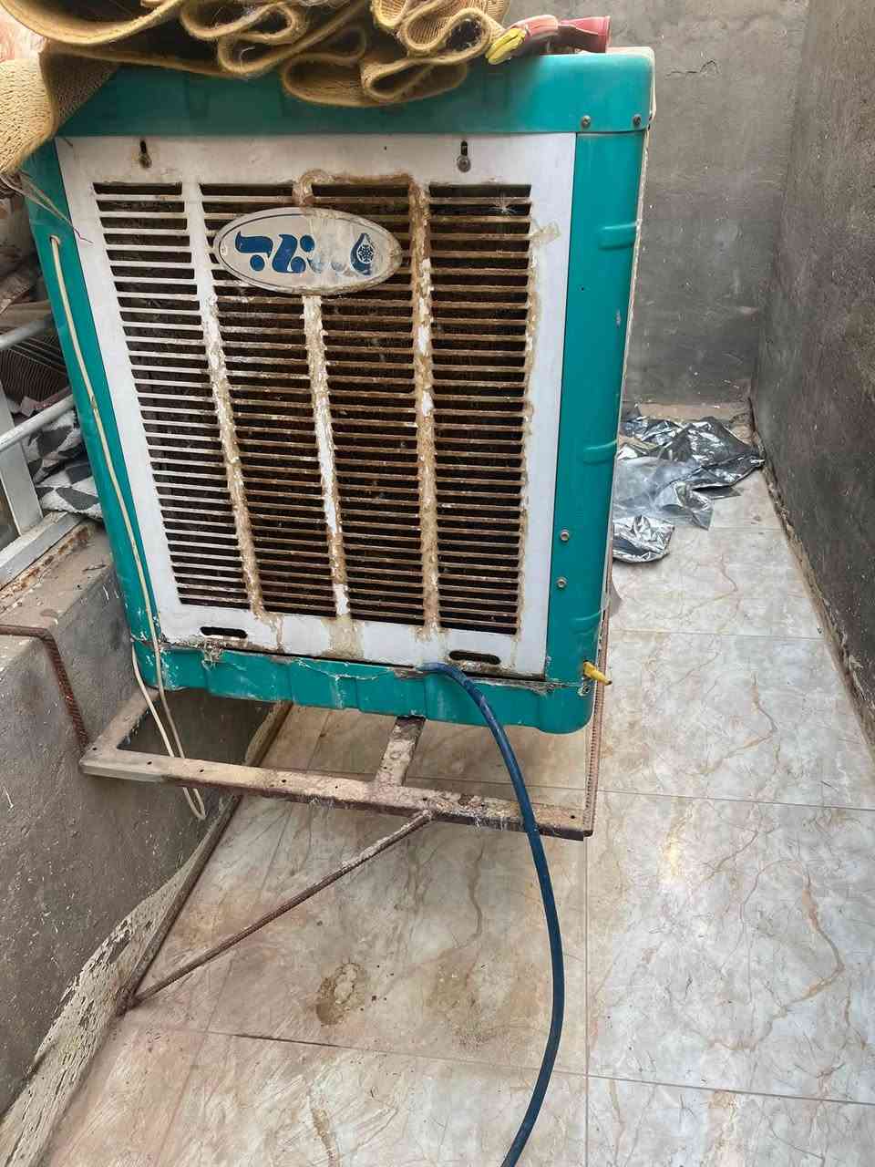 باب ومبرده للبيع باب 30 الف ومبرده 75


**إذا كنت صاحب هذا الإعلان وتريد حذفه لأي سبب، رجاءا أرسل رسالة إلى الدعم الفني**