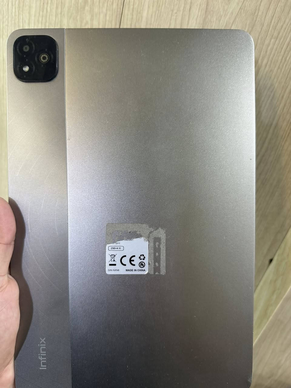 آيفون X ذاكرة 256 بطاريه 100 مبدل شاشه سعر 130 وبيه مجال
ايباد انفنكس ذاكره 256 مامفتوح كامل ملحقات ويصير اله سيمكارت سعر 175 وبيه مجال مكاني ديالى بعقوبه


**إذا كنت صاحب هذا الإعلان وتريد حذفه لأي سبب، رجاءا أرسل رسالة إلى الدعم الفني**