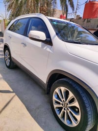 سورنتو • ٢٠١٥ • ٧ راكب