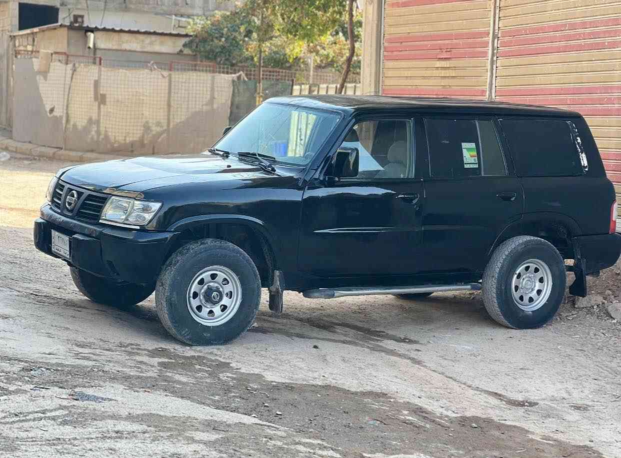 سەرەتا سلاو بابەت فرۆشتن ٢٠٠١رەش مار موزایدەی کەرکوک هەموو عئراقی پئ بگەرئ بەشەرتی وەکالە سپی بوە کراوە بەرەش  گئروو مەکینەو ئەکسلی بەشەرتی هەزار فیتەر شانسی بەشەرت قایدەی لەوی نەتەقیوە بەتانەی نەتەقیوە قاپی نەتەقیوە سالەنسای بیلادە عەینەو کلاجی لۆکە سەیارەکە سەقفی تۆزئ چالی تیایە نە شان دایاوە نە وەرگەراوە پئشوو دواشی شوشەیە بۆ زانیاری زیاترر   *********** گۆڕینەوەش ئەکەم لەسەر دڵ گرتن🖤
سعری٤٨ گەڵا Singapore
