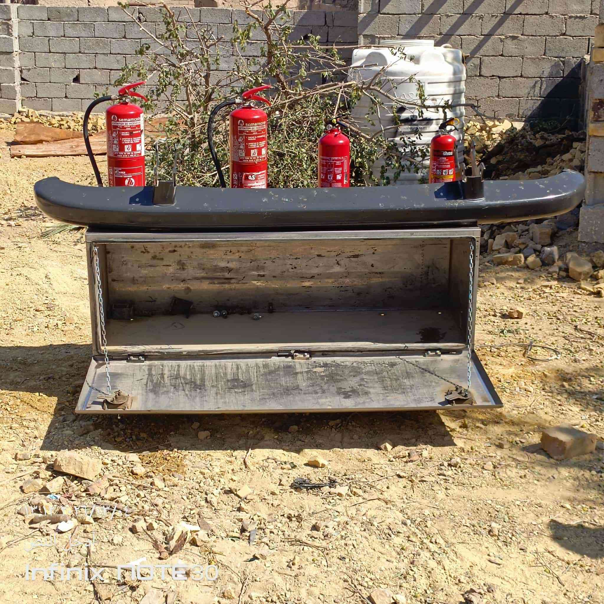 للبيع لحيه دعاميه سكانيه 2017وجنطه واطفاعيات ***********
