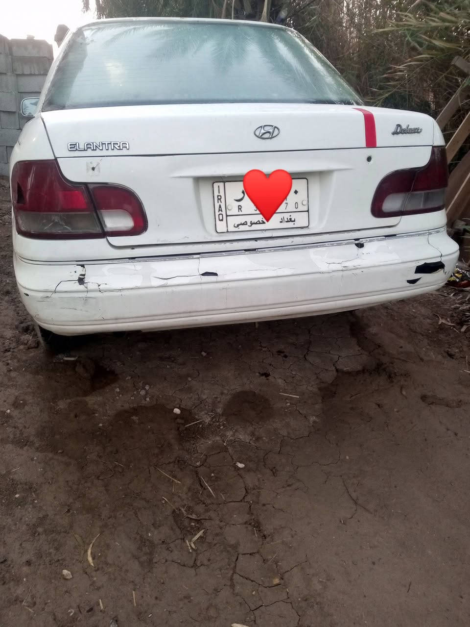 من رخصت الادمن سياره الانتره دمعه اوتماتيك موديل 1995مشروع وطني مكينه وكير شرط حاويه مكفولات صدر خليفي امامي جديد منضومه تبريد شغاله كهربائيات شغاله بس مبدل جاملغ الايسر السعر 18وبيهه مجال بسيط مال جناي مستعجل عله بيعتهه مكاني العزيزيه واسط *********** الرقم الملني بغداد اتعهد سرقه وعشائر
