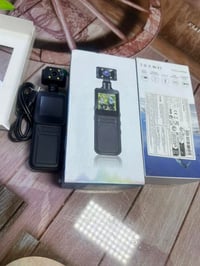 كاميرا • فلوكات • جديد