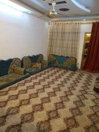 شقه طابق ارضي بناء حديث غرفتين نوم +صاله+مطبخ نضام أمريكي +خدمات+مشتمل...