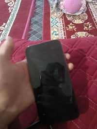 ايفون 12 برو ماكس للبيع ذاكره 256 دبل سيمكرت مبدل بطاريه فقطط واصليه ش...