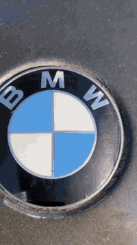 بي ام دبليو ٧٣٠ • موديل ٩١ • ٦ سلندر