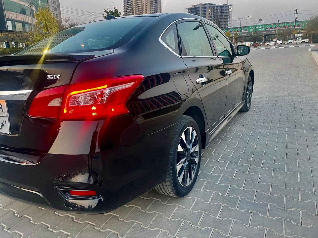 سينترا
٢٠١٧
فول مواصه فات
بيلاد سبورت
كوشن هيته ر
به سمه
شاشه
كاميرا
ئيكو
گيرو مه كينه ي به شه رت
تحويل غه رامه ي به شه رت
٤تايه ي تازه
ته بريت ساردو گه رم
١بارجه ي بوياخه
سعري١١٢$
***********
.٧٥٠٣٠٠٥٠٣٢ السليمانية, العراق
