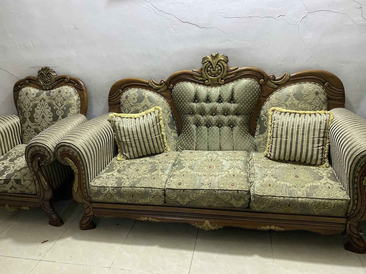 للبيع


**إذا كنت صاحب هذا الإعلان وتريد حذفه لأي سبب، رجاءا أرسل رسالة إلى الدعم الفني**