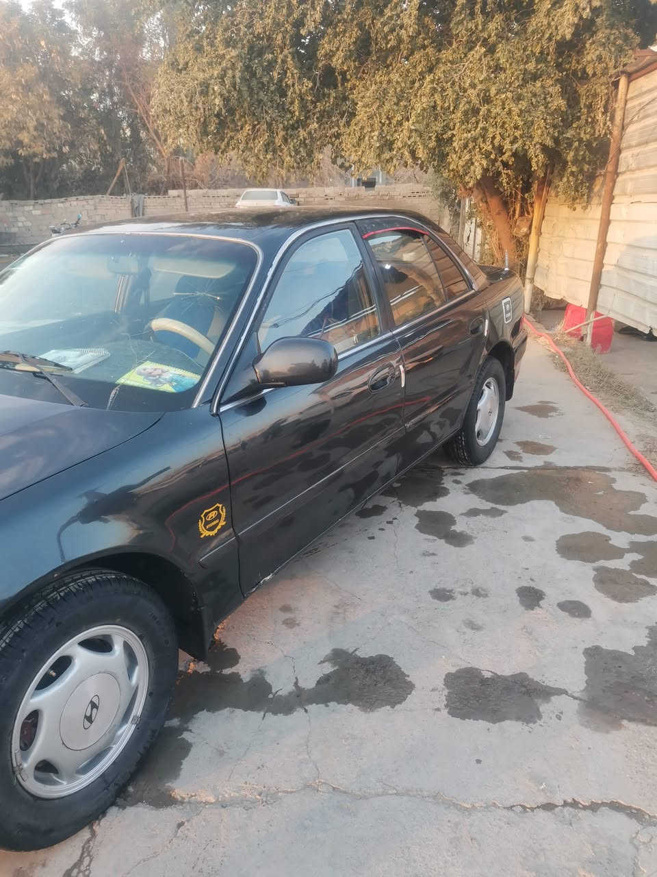 السلام عليكم سوناته تو موديل 94 رقم بغداد بسمي محرك كير مكفول صدر تاير خير من الله تدفئه تبريد فقط غاز مكاني سامراء السعر 46 مجال قليل رقم ***********
