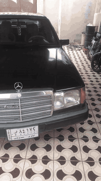 السلام عليكم للبيع مرسيدس دب 91 محركvvt
***********
السعر 50 وبيها مجال
