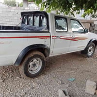 نيسان • دبل • سليمانية