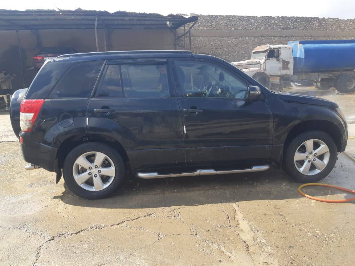 للبيع سياره  ساسوكي ياباني رقم نينوى مشروع وطني مكلف بالنشر بي واتساب ***********
