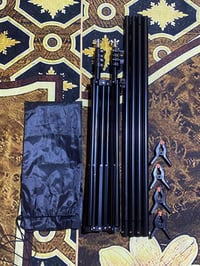 ستاند • بردة • داتا شو