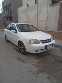 اوبترا • ٢٠١٢ • مكفولة صبغ