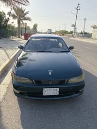 مارك نفخ • موديل ٩٤ • بصرة سفوان