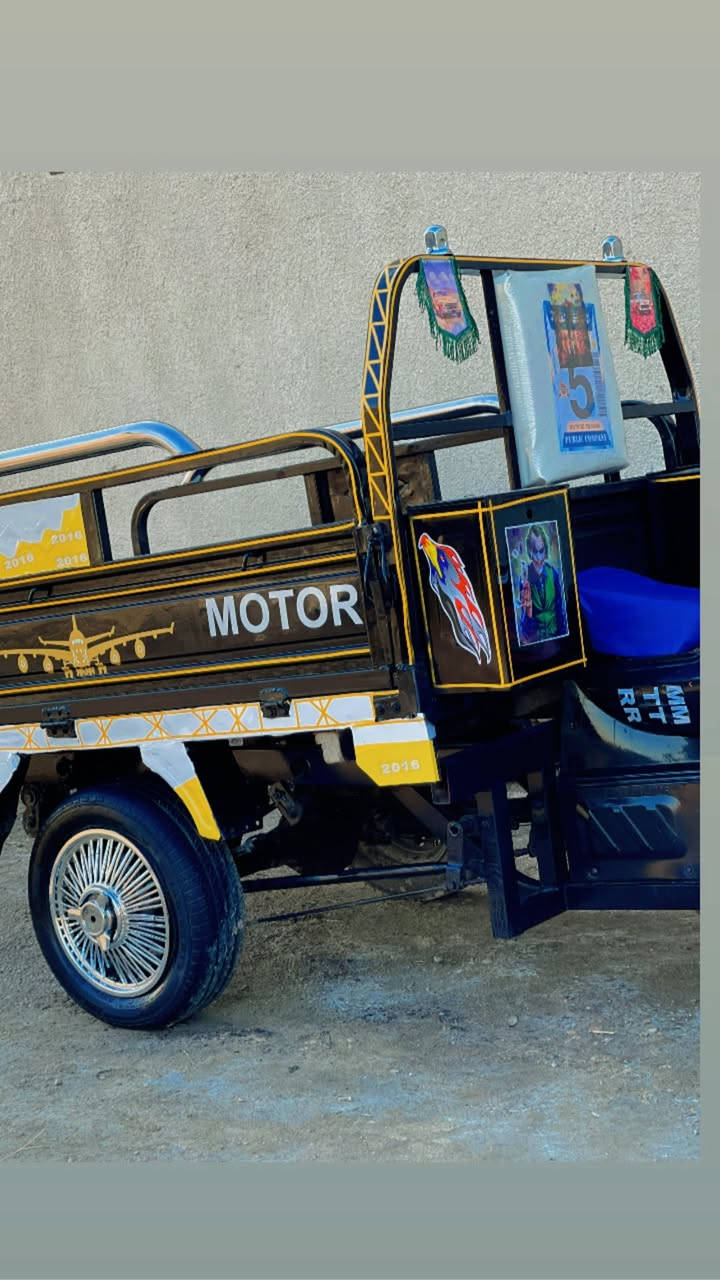 السلام عليكم 
ستوته جمرة
مديل 2019
محرك جديد
تايرات جدد 
شاصي مكفول 
ركبه مكفوله 
وراق 
كهربائيات كله شغال وجديد
ستوته مال جناي 
مكاني ناصريه قضاء الرفاعي 
نتصل وبلخدمه
***********
