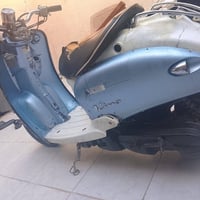 بطة • مكينه ناعمه • ناصريه