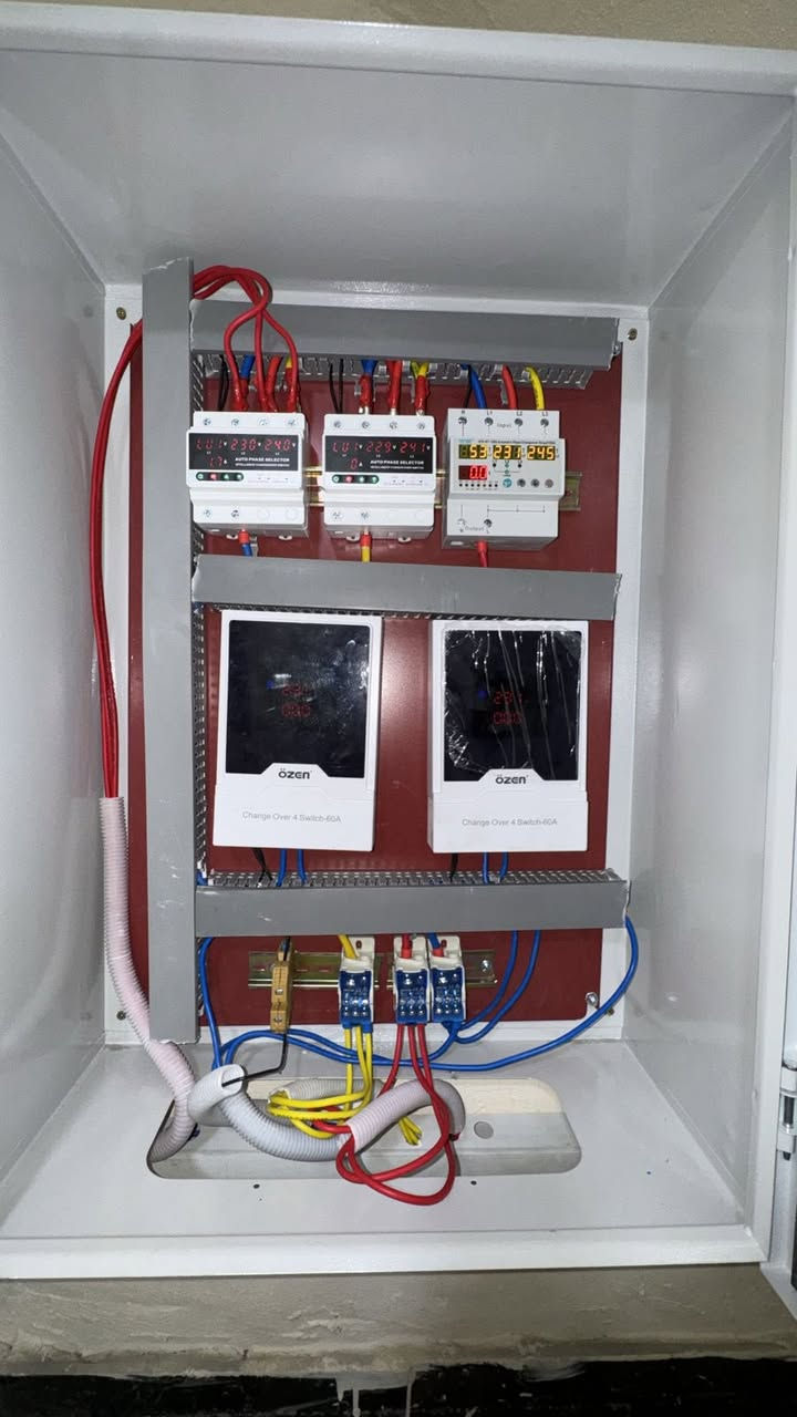 مهندس مهند
تاسيسات كهربائية
بوردات كلاسك 
بوردات ats
بوردات بروتكشن مولدات
منظومات كشف الحرائق 
*********** 
مهندس مهند
