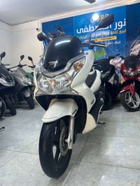 بي سي اكس جيل اول • 150 سي سي • كربلاء طويريج