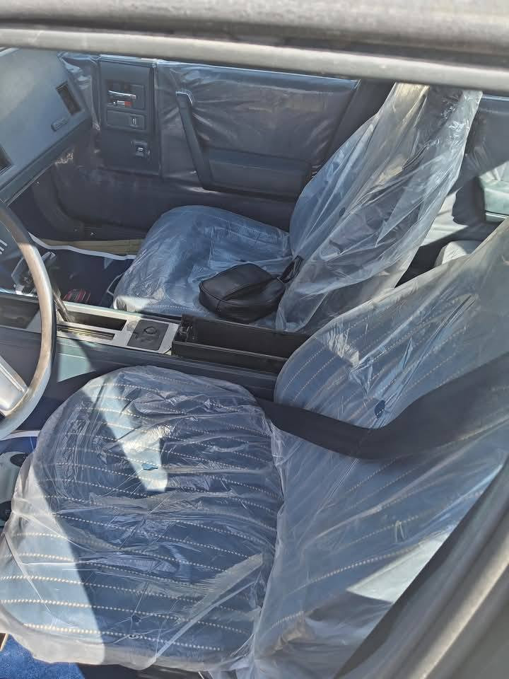 سلبرتي موديل ٨٩ سياره نظيفه بعد احلى من الصور تخم تاير تبريد يخبل دوشمه وكاعيه كاربد جديده سعرها 55 إتصال ***********
