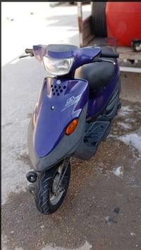 دراجه ٩زروف سرعته ١٠٠ الدراجه كله نضيفه من كهربايات من كشر نكره سلف صا...