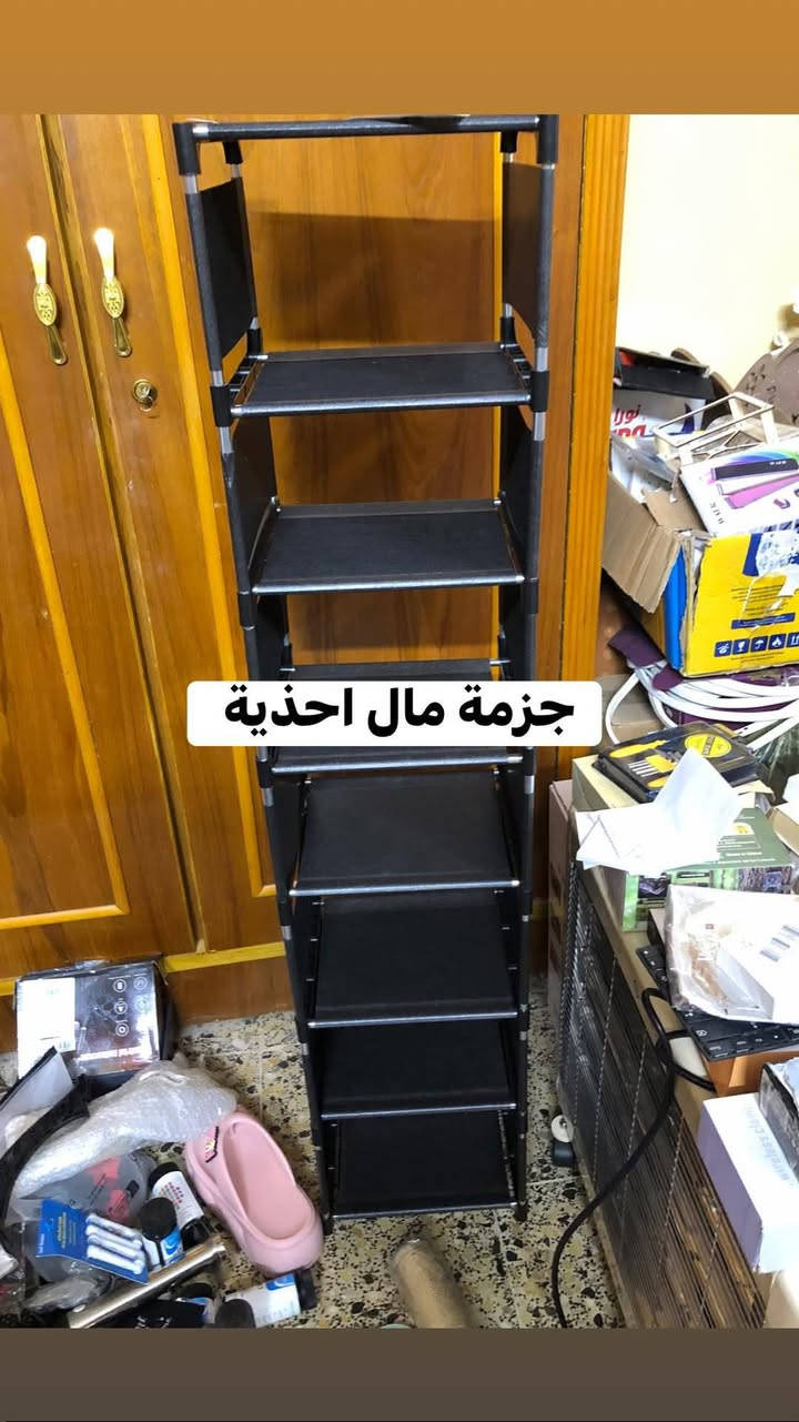 سلام عليكم اليوم وصلت بضاعة اي شي تريد تدلل 
يوجد توصيل لجميع المحافظات العراق السعر على خاص


**إذا كنت صاحب هذا الإعلان وتريد حذفه لأي سبب، رجاءا أرسل رسالة إلى الدعم الفني**