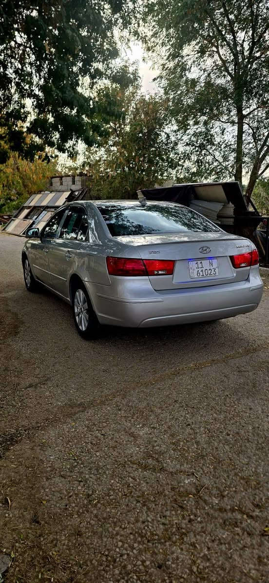 سلام عليكم سونته 2009 وارد امريكي فول مواصفات للخير حادثه حافت بنيد وجاملغ صبغ بلعرا ق سياره جديده مكينه 2400 دوش مرغوب فول مواصفات حته كشن كهرباء سعر112 بيه مجال قليل رقم هاتف ***********
