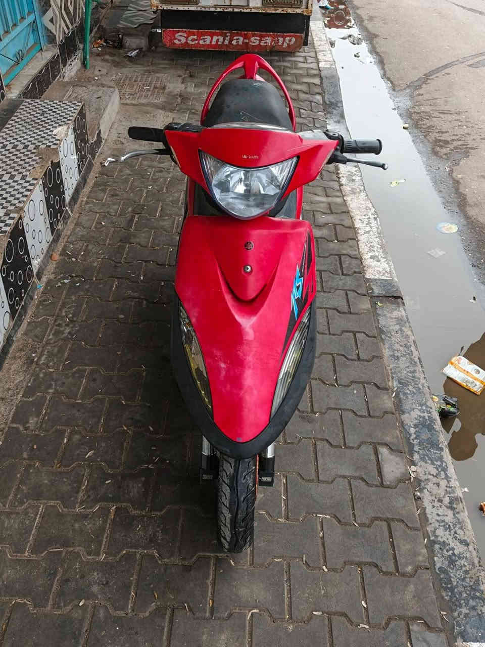 سلام عليكم ماكس عدلة للبيع شلعة معدل  مكينه ناعمه تخبل دراجه مختمه مكان بصرة سعر 950 وبيها مجال قليل متواجد خاص +هاذ رقمي***********
