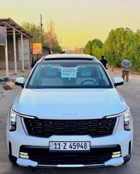 سورنتو • ٢٠٢٥ • بابل