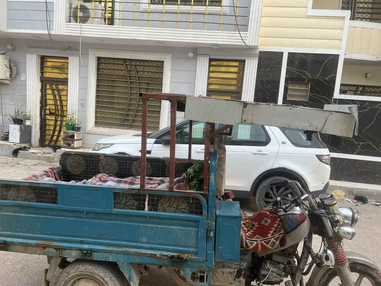 ستوته البيع كدامك ومناسبه موديل 2020كربلاء شبانات شغاله
***********
