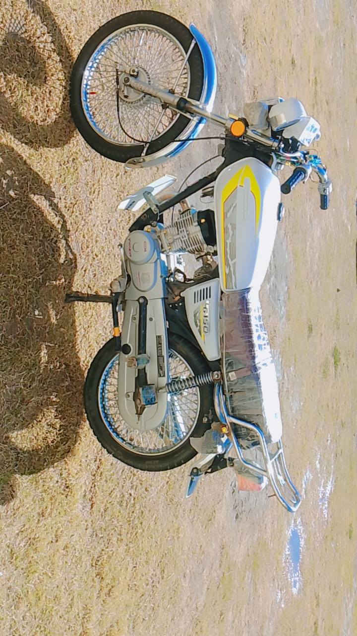 سلام عليكم  دراجه للبيع موديل 19أوراق اصولي مكاني مشروع المسيب سعر 500وبيعه مجال ***********
