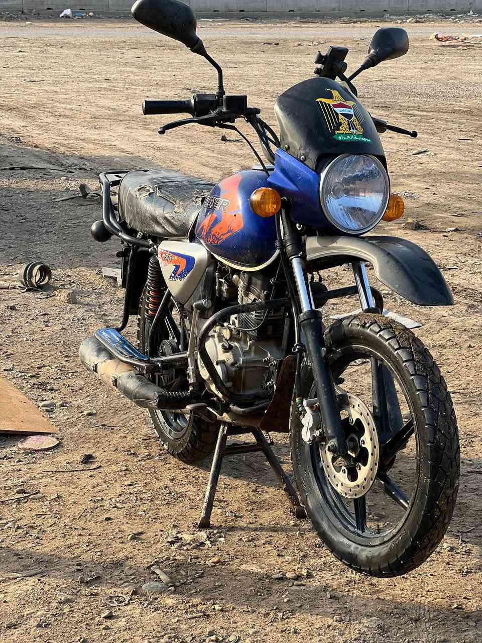 سلام عليكم بوكسر للبيع موديل 2021 تفاصيل اتصال علئ الرقم (***********)  (*********** )
