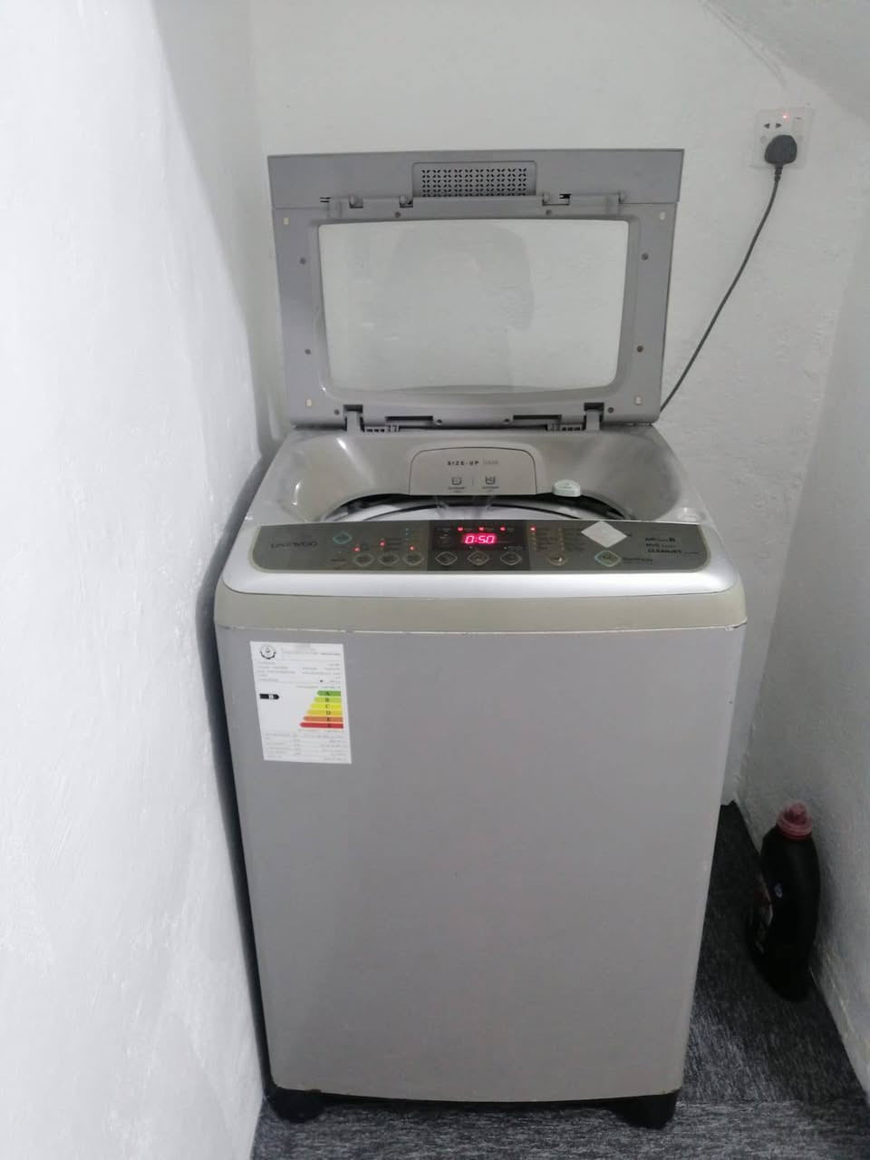 السلام عليكم غساله اوتماتيك اخت جديده للبيع عنوان النجف حي النصر مهندسين


**إذا كنت صاحب هذا الإعلان وتريد حذفه لأي سبب، رجاءا أرسل رسالة إلى الدعم الفني**