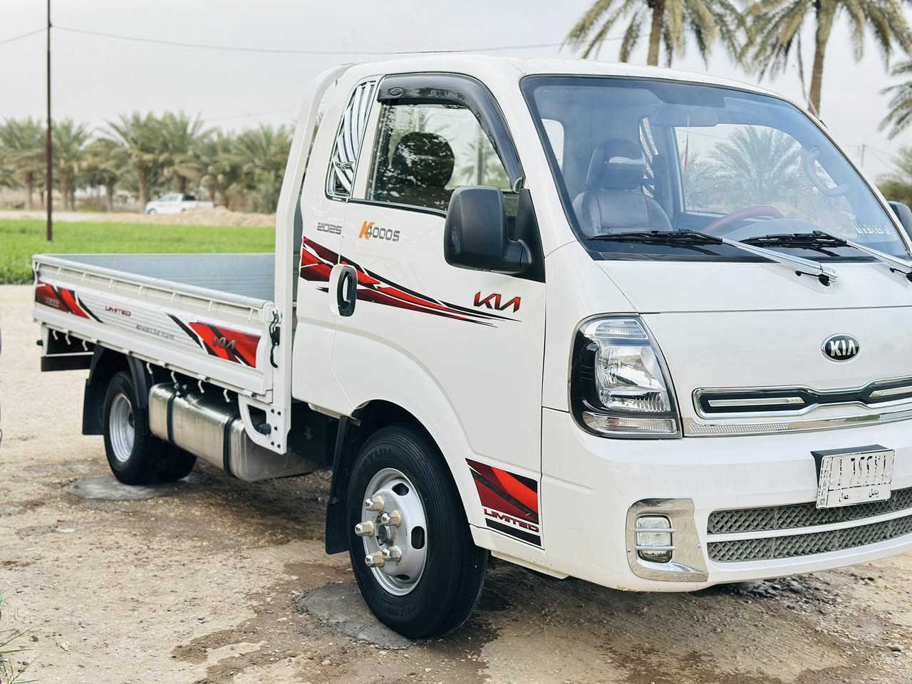 فحل للبيع ٢٠٢١ كفاله عامه رقم بابل بسمي السياره جديده تخم تاير كير محرك جديد تانكي ١٢٠ السياره احله من الصوره المكان بابل ناحيه النيل السعر ١٦٥ بيهة مجال حك الجيه 

‭٠٧٨١ ٣٠٦ ٠٥٣٠‬
